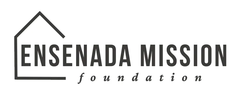 Ensenada Mission Foundation Logo